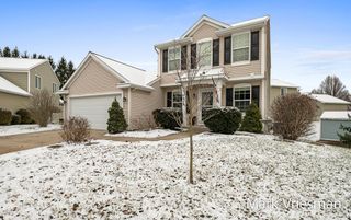 7938 Brewer Woods Court, Byron Center, MI 49315