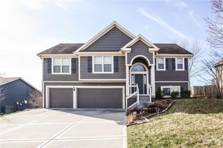 819 SUSAN Street, Kearney, MO 64060