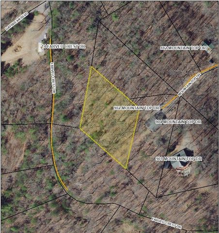 902 Mountain Top Drive, Murphy, MD 20906