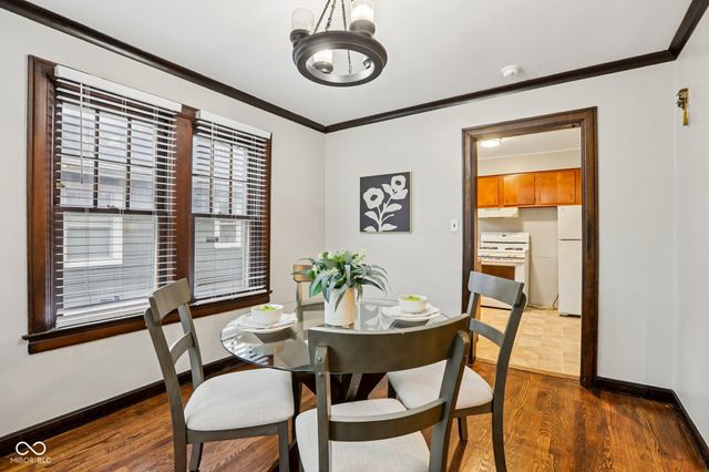 1612 E 46th Street, Indianapolis, IN 46205