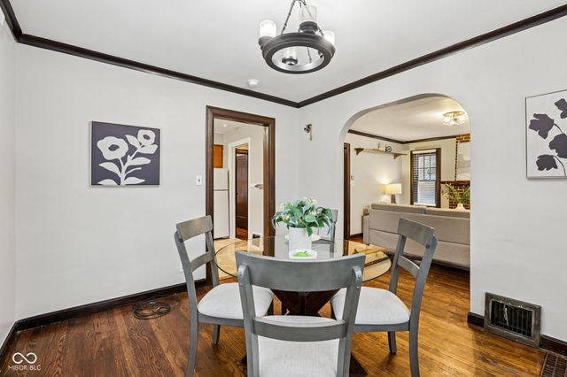 1612 E 46th Street, Indianapolis, IN 46205