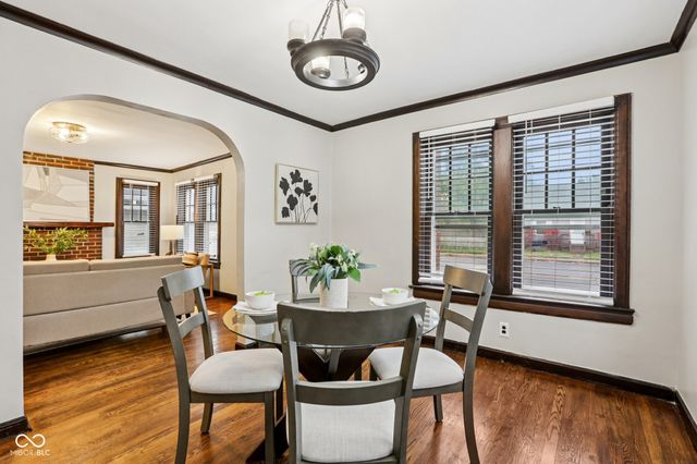 1612 E 46th Street, Indianapolis, IN 46205