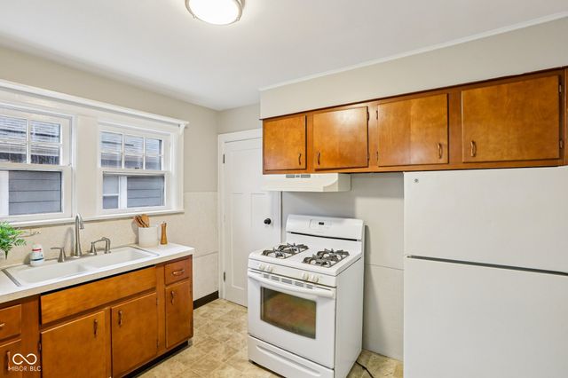 1612 E 46th Street, Indianapolis, IN 46205