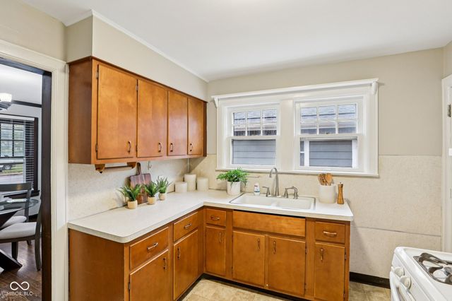 1612 E 46th Street, Indianapolis, IN 46205