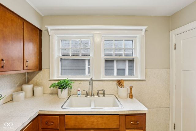 1612 E 46th Street, Indianapolis, IN 46205