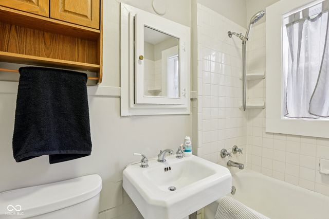 1612 E 46th Street, Indianapolis, IN 46205