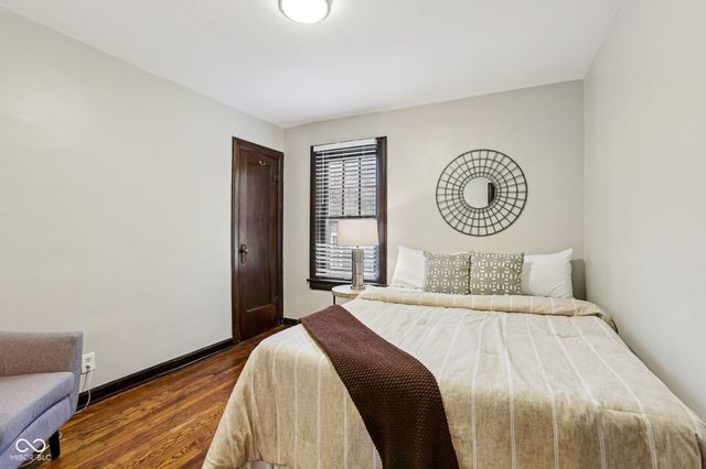 1612 E 46th Street, Indianapolis, IN 46205