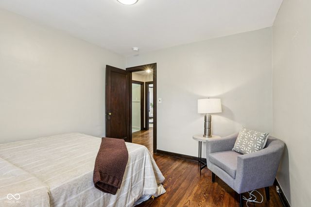 1612 E 46th Street, Indianapolis, IN 46205