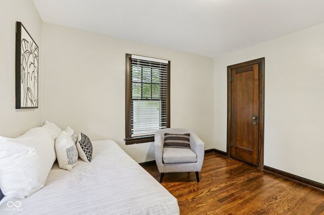 1612 E 46th Street, Indianapolis, IN 46205