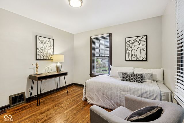 1612 E 46th Street, Indianapolis, IN 46205