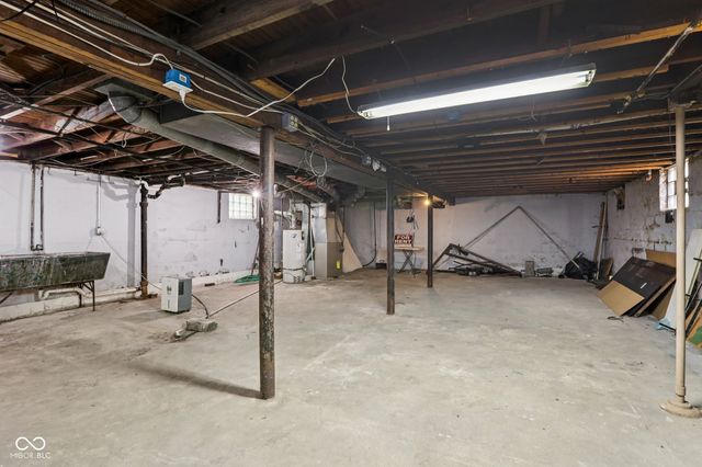 1612 E 46th Street, Indianapolis, IN 46205