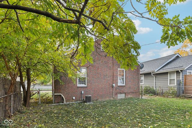 1612 E 46th Street, Indianapolis, IN 46205