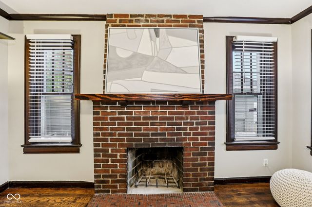 1612 E 46th Street, Indianapolis, IN 46205