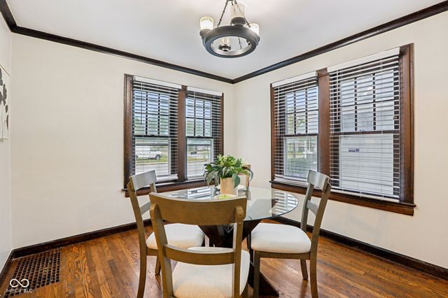 1612 E 46th Street, Indianapolis, IN 46205