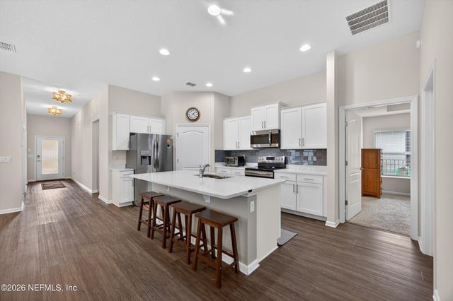 3559 BAXTER Street, Jacksonville, FL 32222