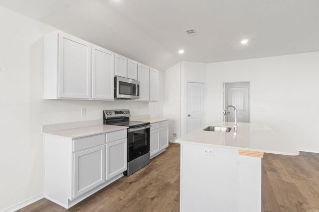 109 Powder River Drive, Beebe, AR 72012