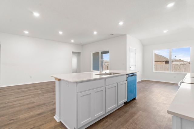 109 Powder River Drive, Beebe, AR 72012