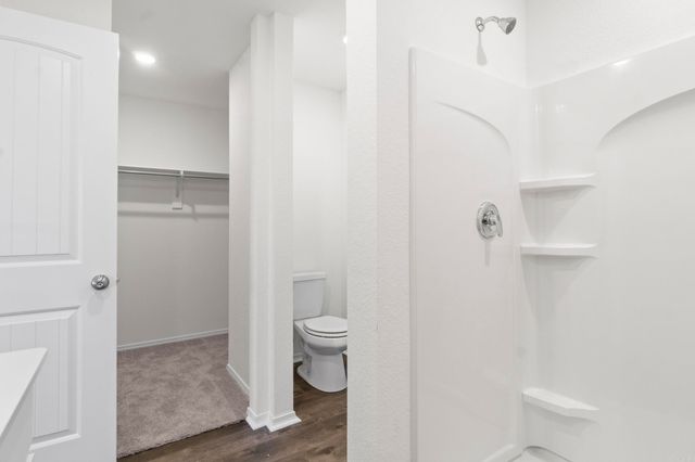 109 Powder River Drive, Beebe, AR 72012