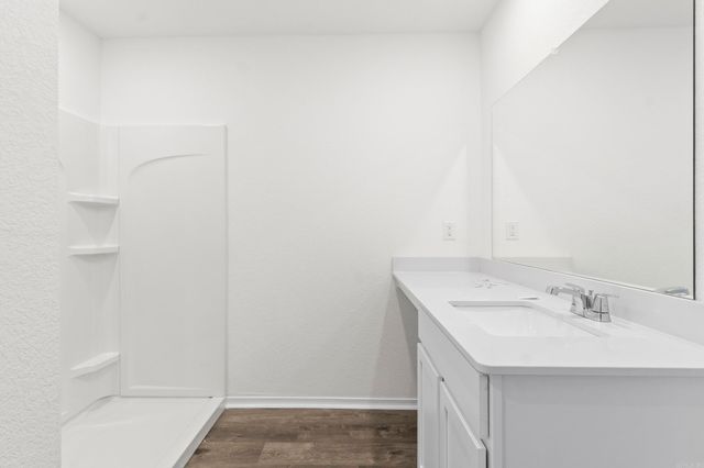 109 Powder River Drive, Beebe, AR 72012