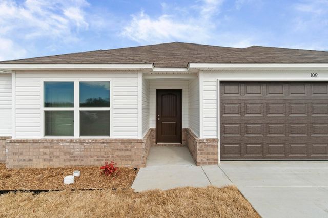 109 Powder River Drive, Beebe, AR 72012