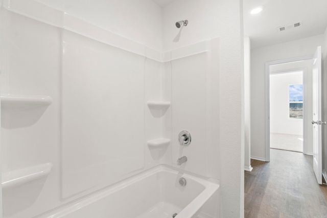 109 Powder River Drive, Beebe, AR 72012