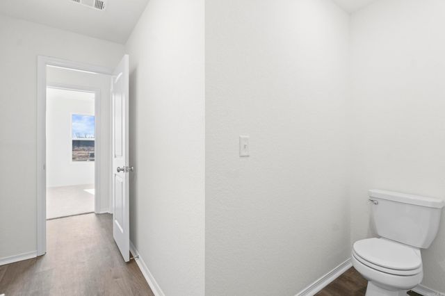 109 Powder River Drive, Beebe, AR 72012