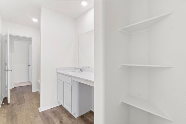 109 Powder River Drive, Beebe, AR 72012