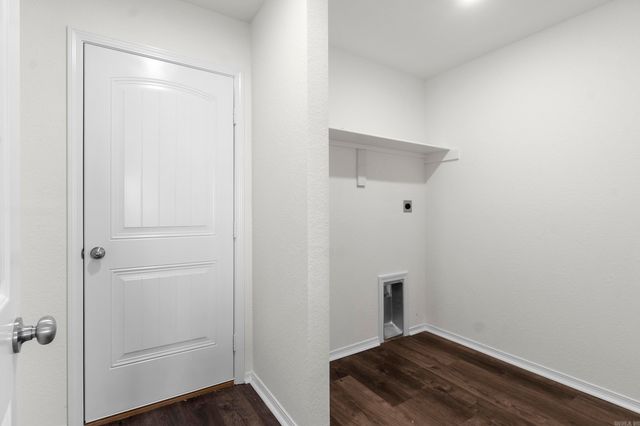 109 Powder River Drive, Beebe, AR 72012