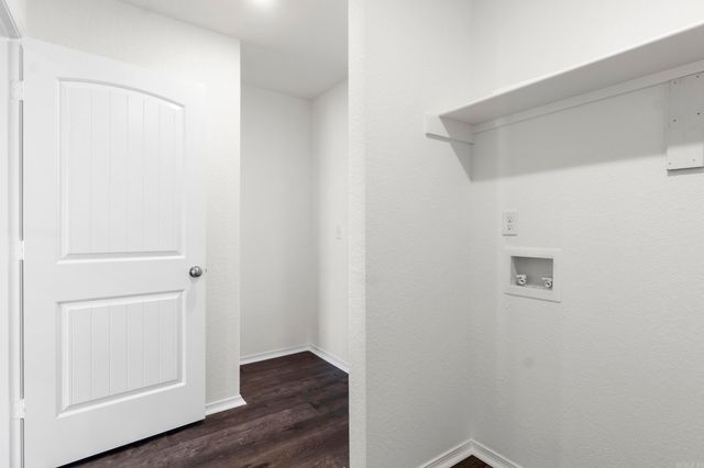 109 Powder River Drive, Beebe, AR 72012