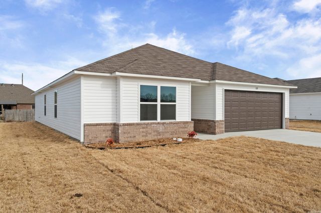 109 Powder River Drive, Beebe, AR 72012