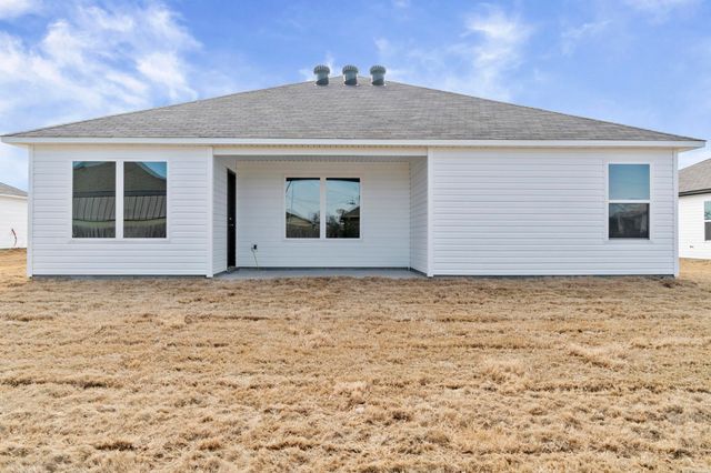 109 Powder River Drive, Beebe, AR 72012