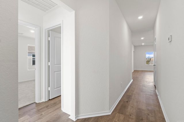 109 Powder River Drive, Beebe, AR 72012