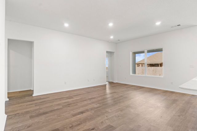 109 Powder River Drive, Beebe, AR 72012