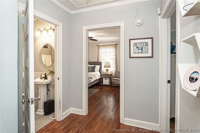 816 Greenland Drive, Fayetteville, NC 28305