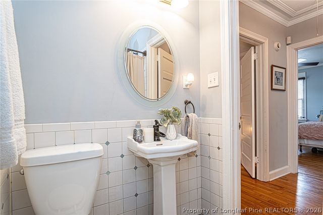 816 Greenland Drive, Fayetteville, NC 28305