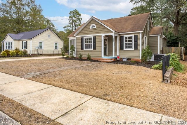 816 Greenland Drive, Fayetteville, NC 28305