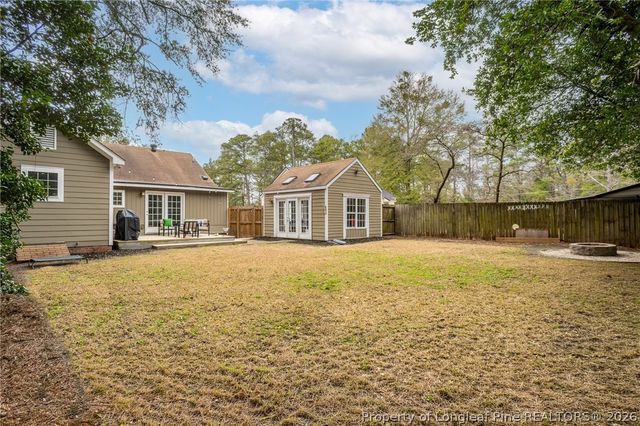 816 Greenland Drive, Fayetteville, NC 28305