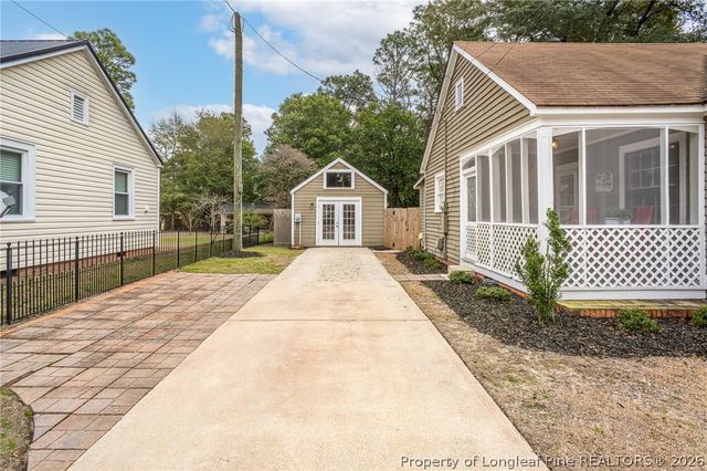 816 Greenland Drive, Fayetteville, NC 28305