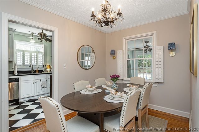 816 Greenland Drive, Fayetteville, NC 28305