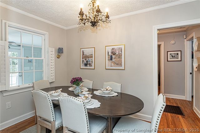 816 Greenland Drive, Fayetteville, NC 28305