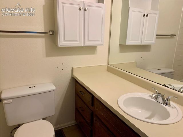 879 London Green Way, Colorado Springs, CO 80906