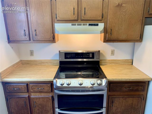 879 London Green Way, Colorado Springs, CO 80906