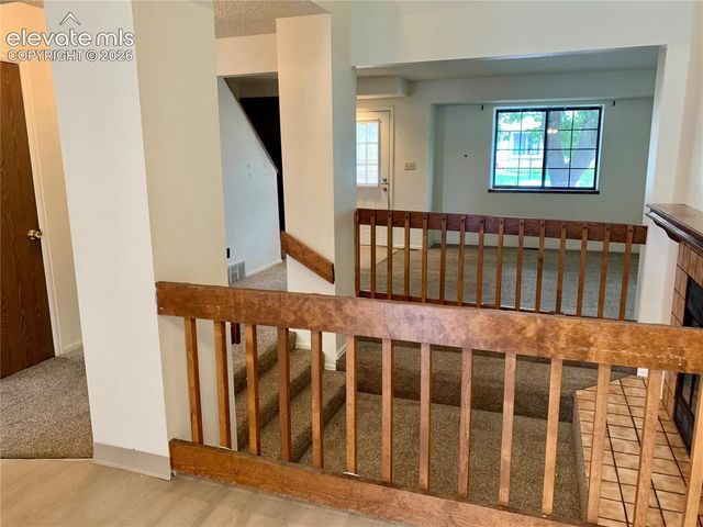 879 London Green Way, Colorado Springs, CO 80906