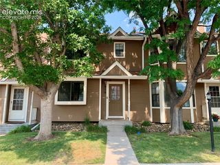 879 London Green Way, Colorado Springs, CO 80906