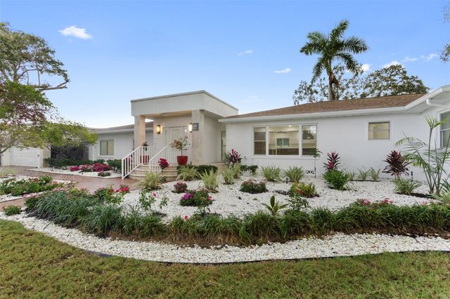 115 RAFAEL BOULEVARD NE, St Petersburg, FL 33704