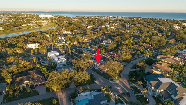 115 RAFAEL BOULEVARD NE, St Petersburg, FL 33704