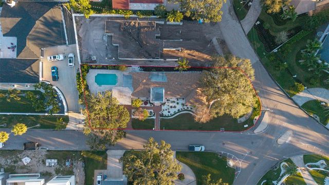 115 RAFAEL BOULEVARD NE, St Petersburg, FL 33704