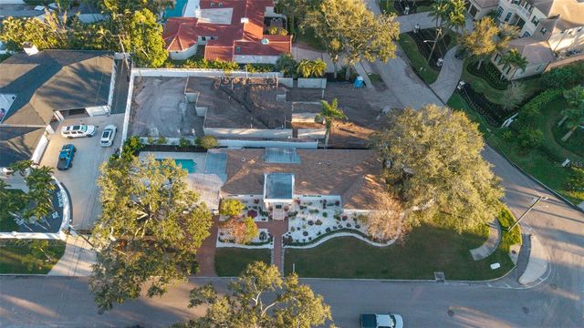 115 RAFAEL BOULEVARD NE, St Petersburg, FL 33704