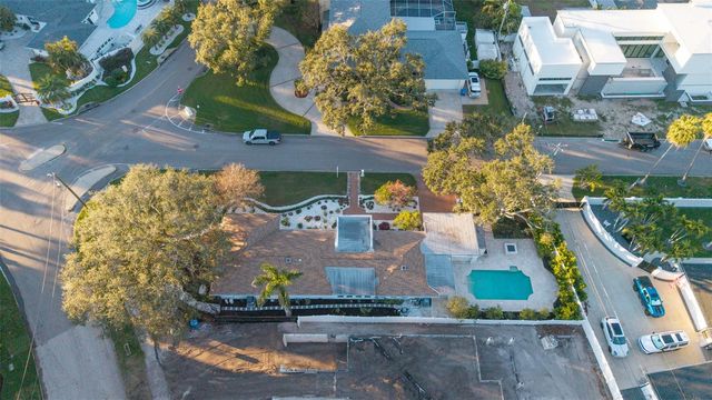 115 RAFAEL BOULEVARD NE, St Petersburg, FL 33704