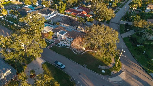 115 RAFAEL BOULEVARD NE, St Petersburg, FL 33704